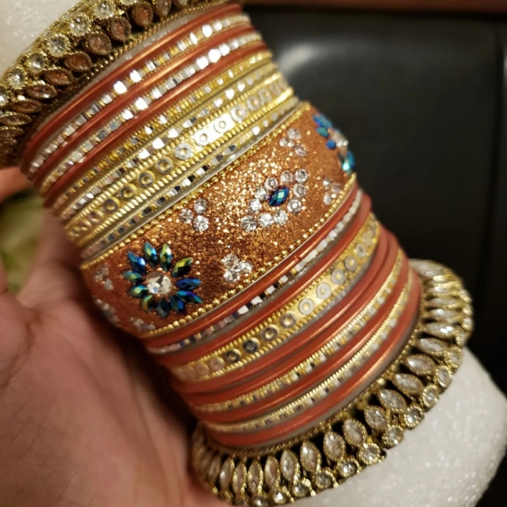 Indian Bangles - image 4
